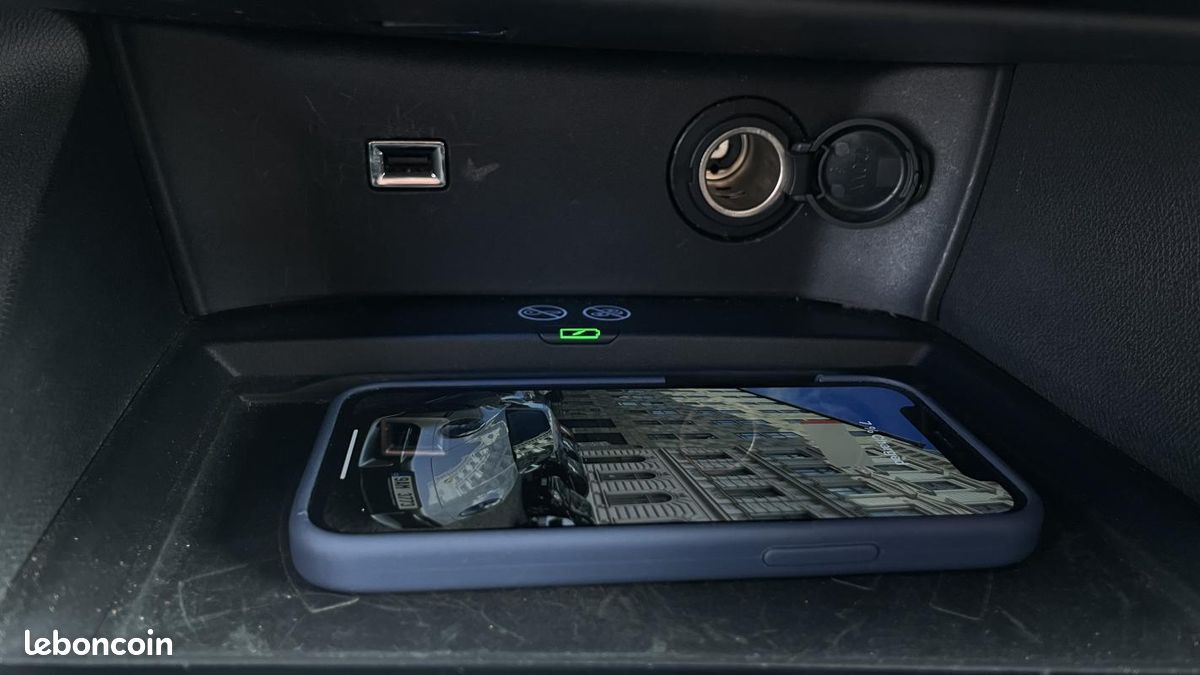 Peugeot 3008 GT BlueHDI 180 EAT8 (image 17)