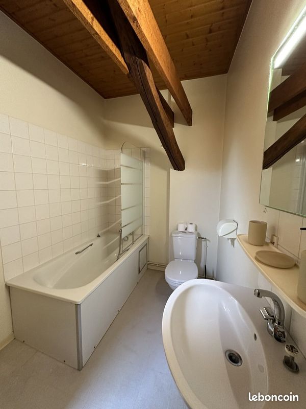 Appartement 2 pièces 22 m² - Saint-Yrieix-la-Perche 87500 (image principale 4)