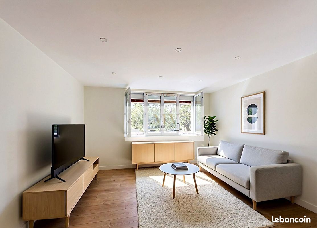 Appartement 3 pièces 53 m² · à Villiers-sur-Marne · 53 m² · 230 000 €