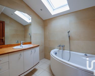 Maison 600 000 € - 179 m²