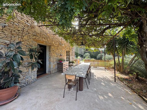 Maison 6 pièces 158 m²