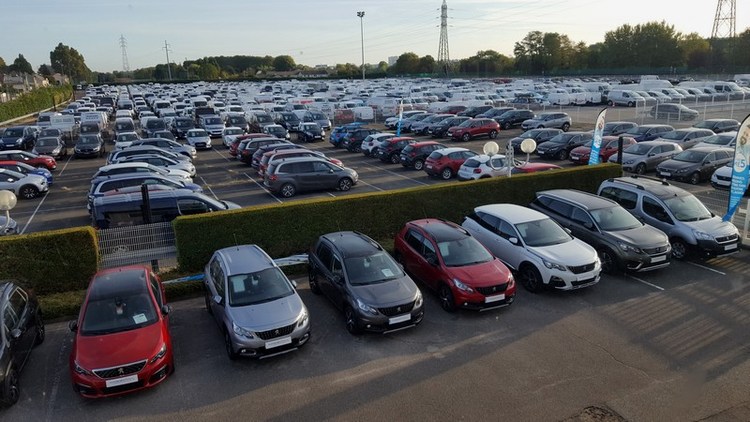 Felix Faure Voitures D'occasion Carrières Sous Poissy