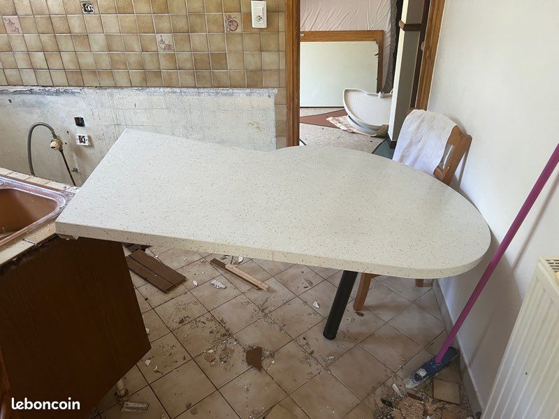 Table cuisine (image 1)
