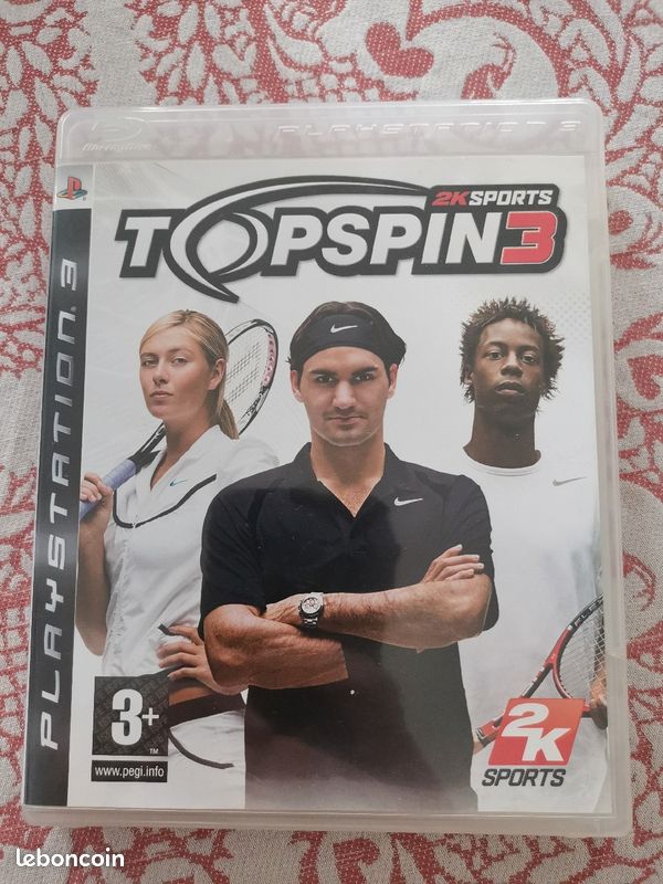 TopSpin3 (image 1)