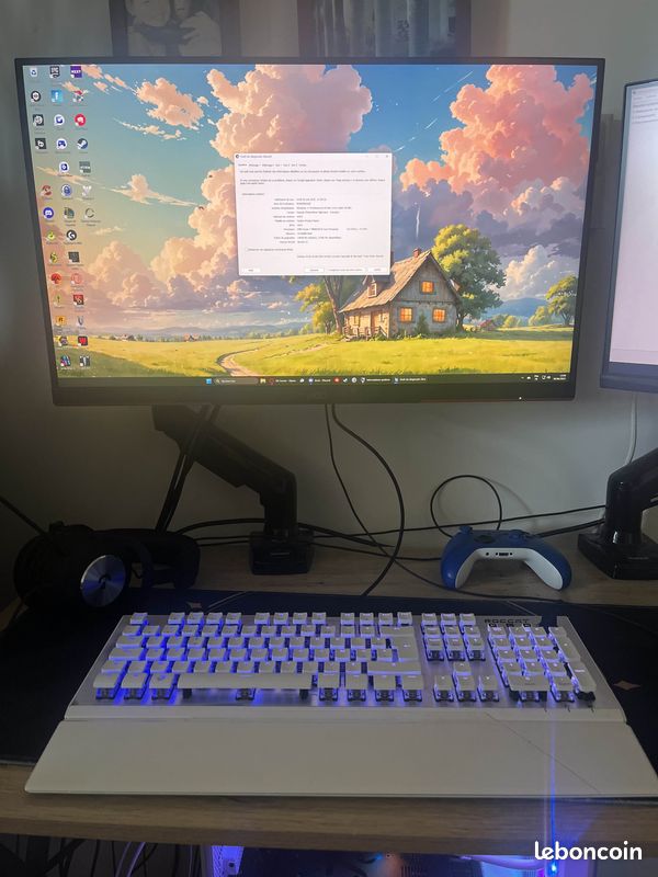 Pc Gamer Ryzen 7 9800 (image 4)