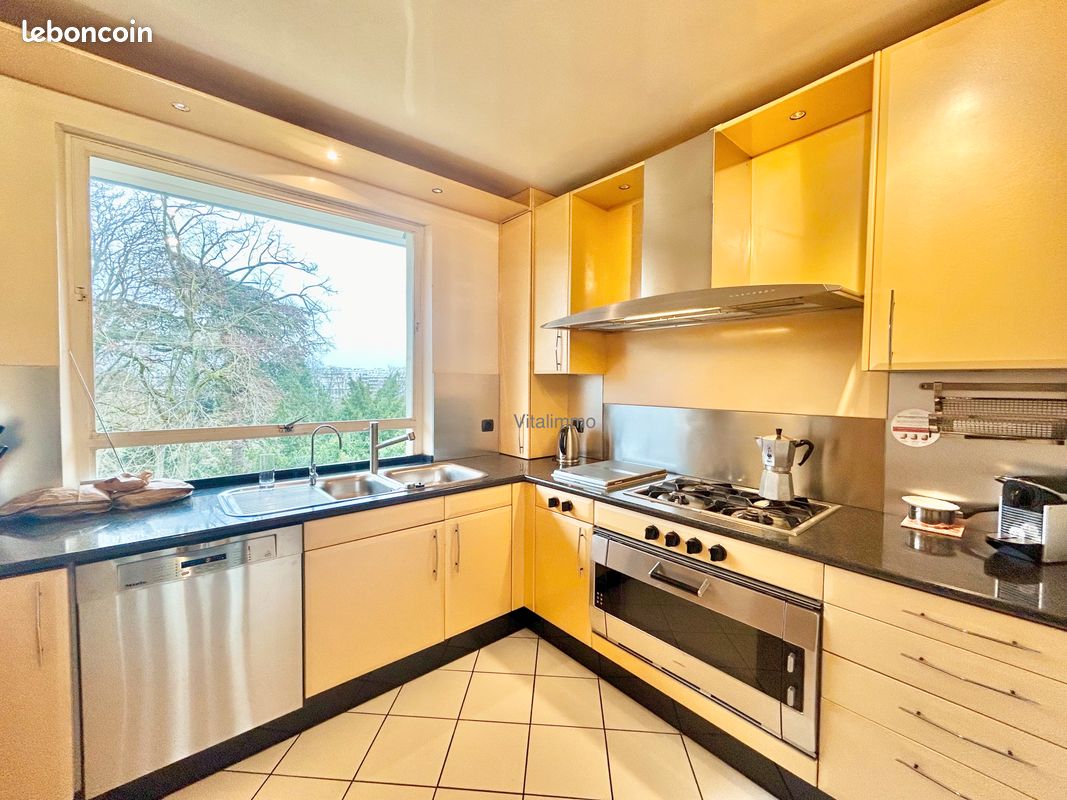 Appartement 3 pièces 60 m² · à Saint-Cloud · 60 m² · 213 400 €