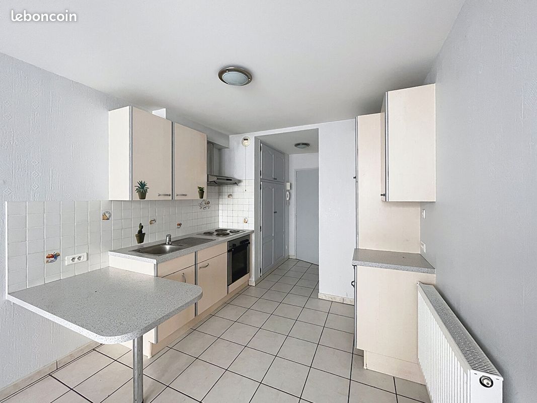 Appartement 1 pièce 26 m² · à Saint-Avold · 26 m² · 386 €/mois