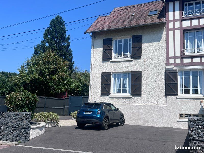 Maison 6 pièces 150 m² · à Port-Jérôme-sur-Seine · 150 m² · 245 000 €