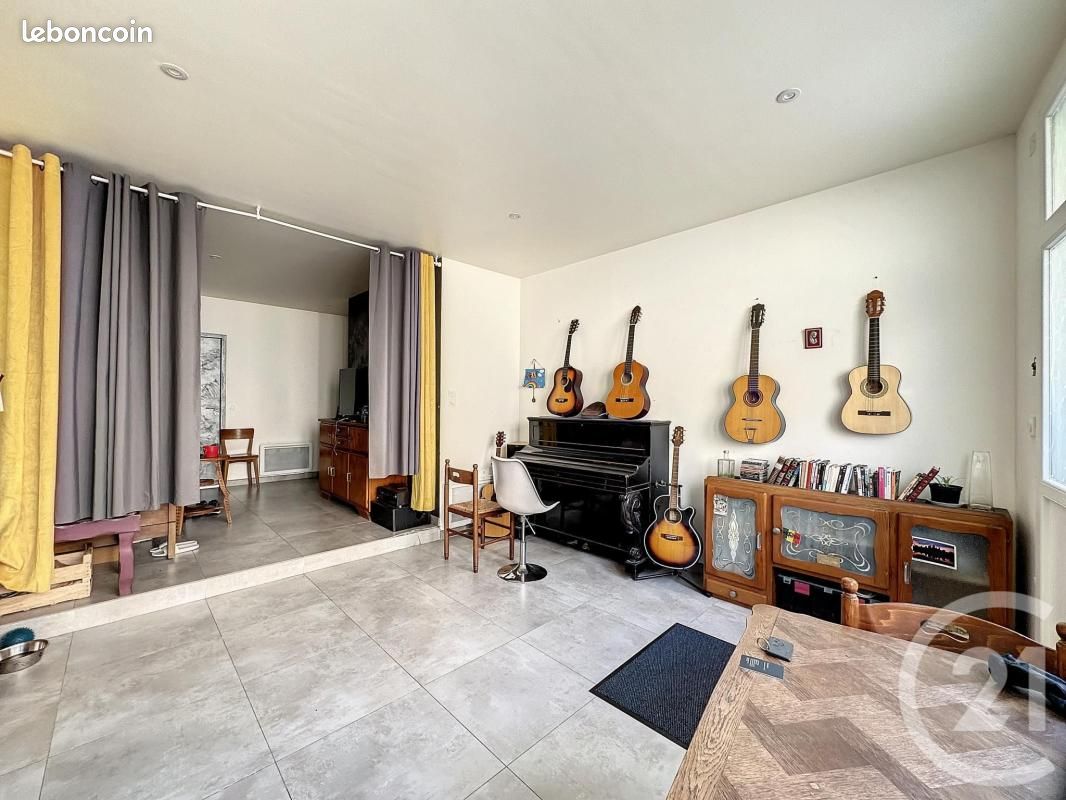 Appartement 2 pièces 44 m² · à Luçon · 44 m² · 515 €/mois