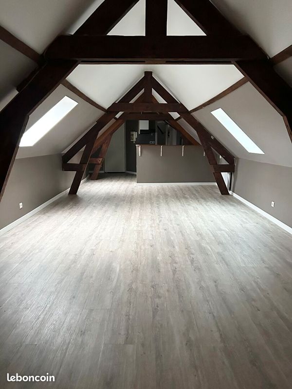 Appartement 2 pièces 42 m² · à Beuvry · 42 m² · 495 €/mois