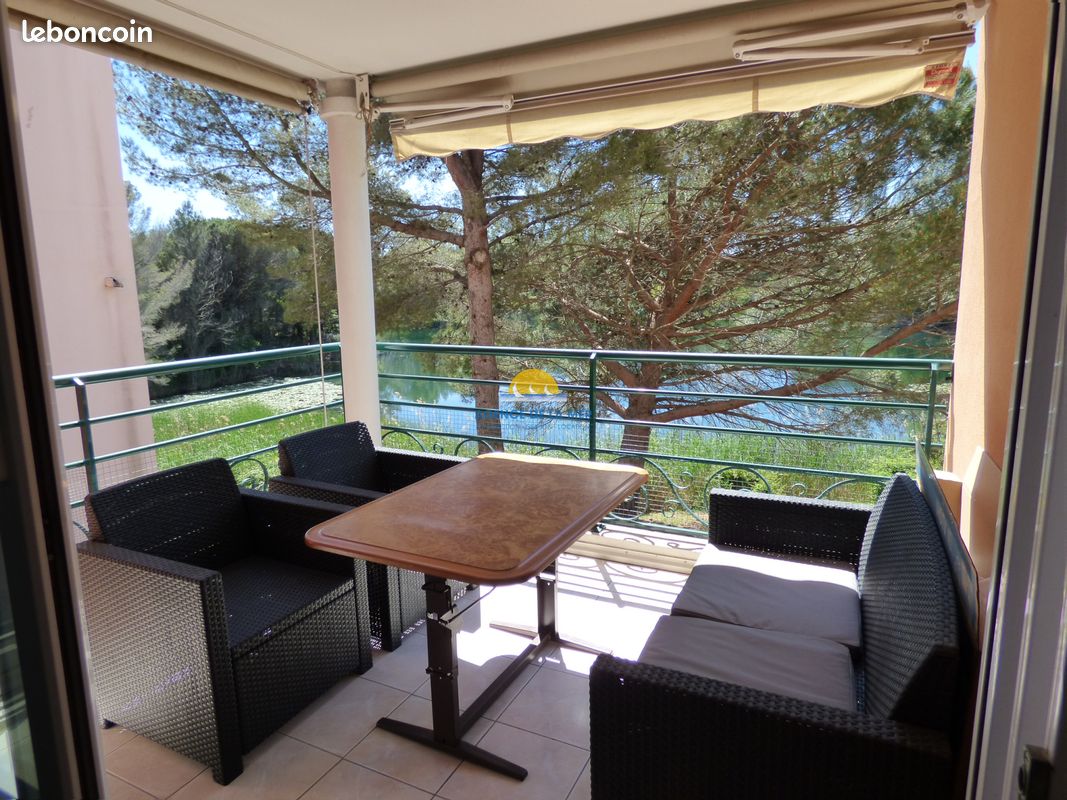 Appartement 3 pièces 39 m² · à Fréjus · 39 m² · 840 €/mois