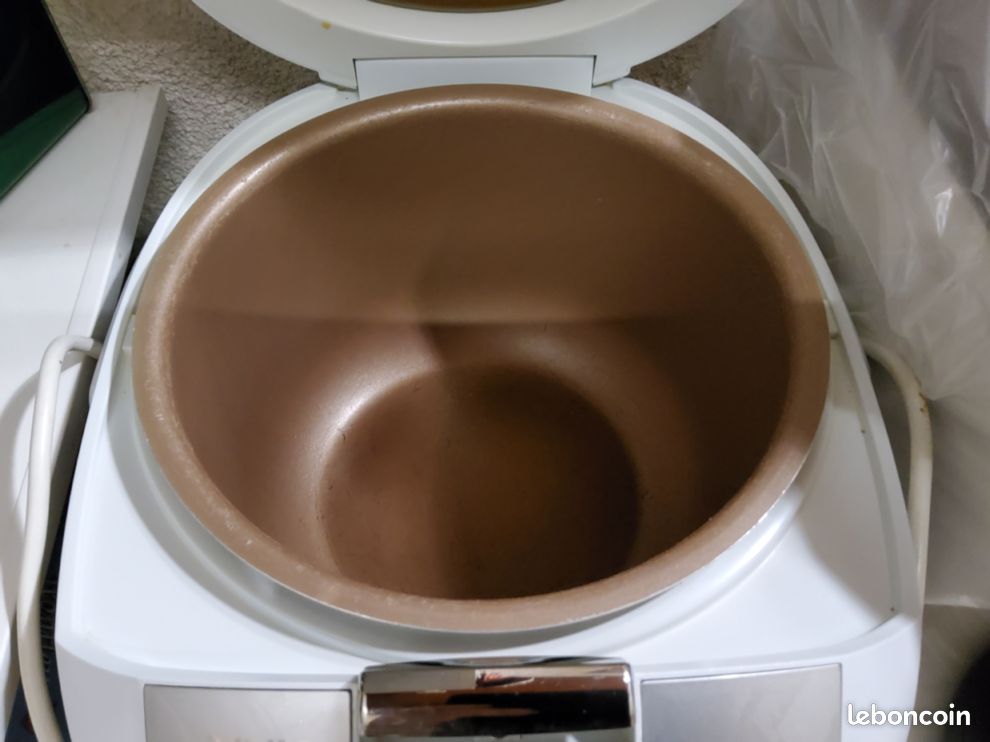 Multicuiseur philips (image 3)
