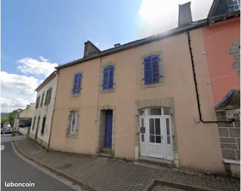 Immeuble 200 m² · à Sizun · 200 m² · 232 900 €