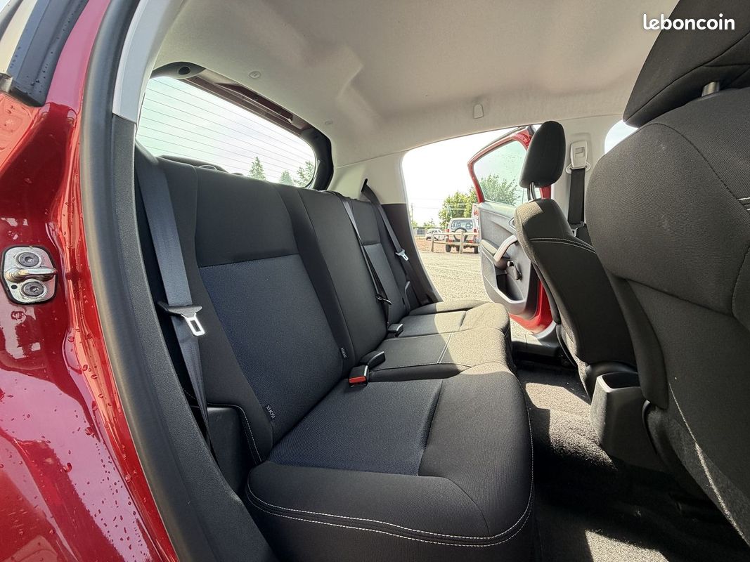 Peugeot 208 1.2 PURETECH 68CH LIKE 5P (image 17)