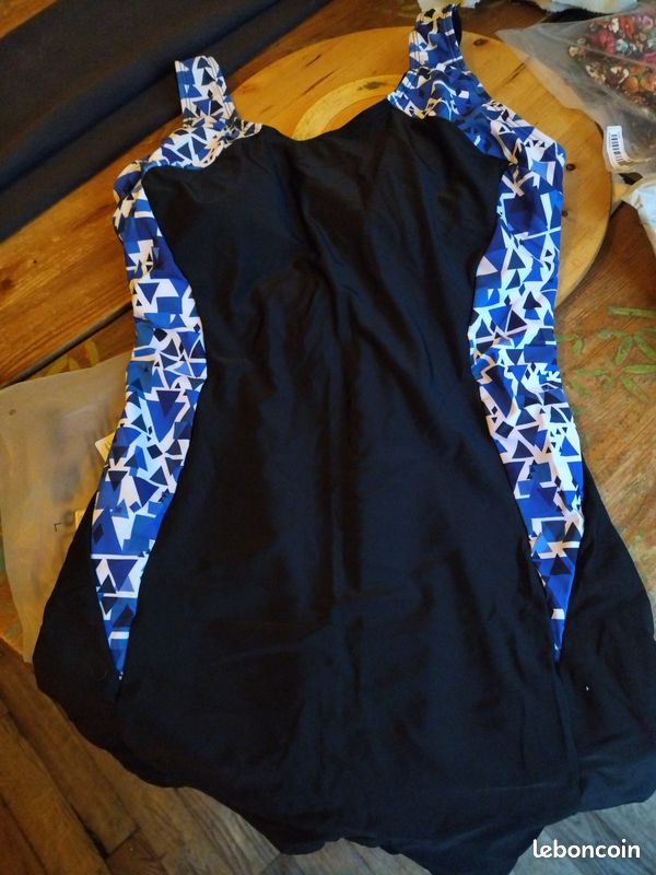 Maillot de bain femme XL (image 1)