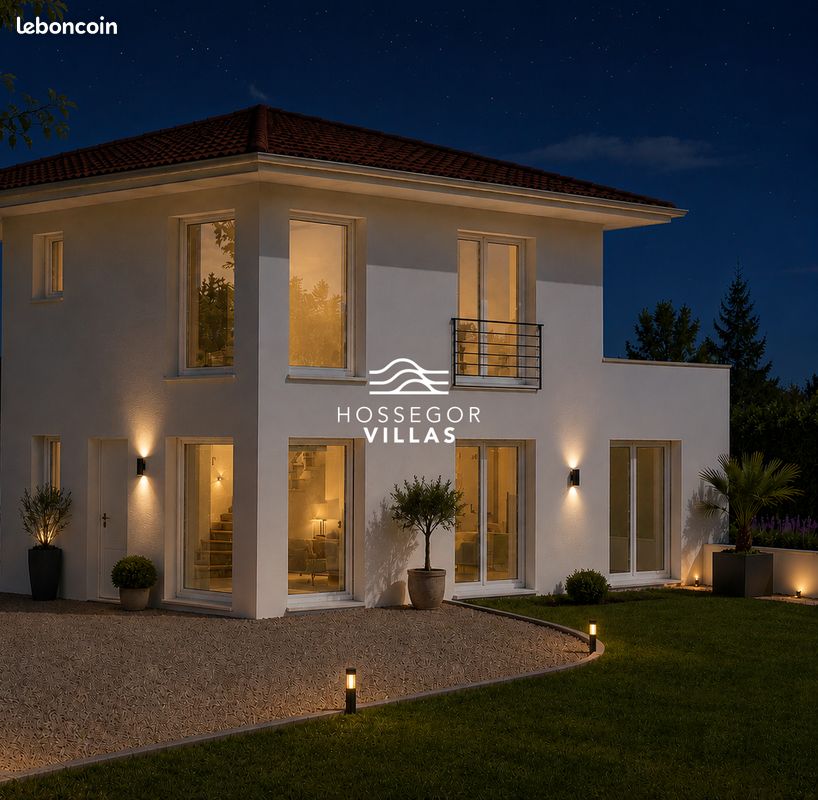 Maison 4 pièces 78 m² · à Capbreton · 78 m² · 680 000 €