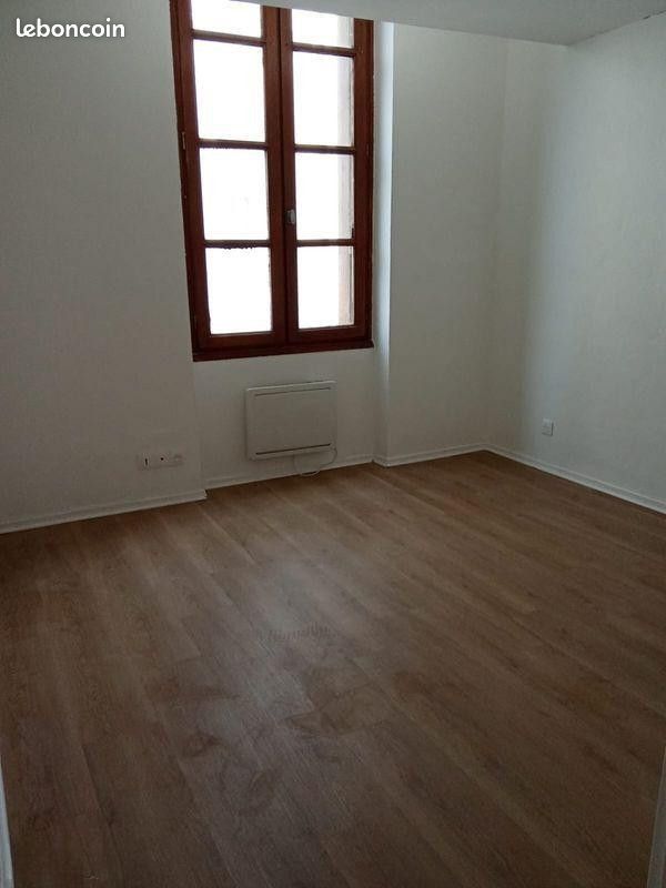Appartement 1 pièce 18 m² · à Toulouse · 18 m² · 475 €/mois