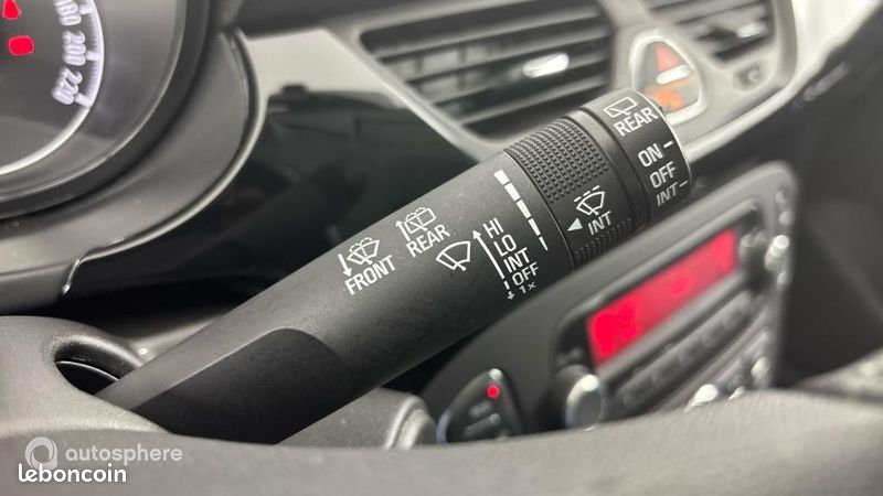Opel Corsa 1.3 CDTI 95ch ecoFLEX Color Edition Start/Stop 5p (image 26)