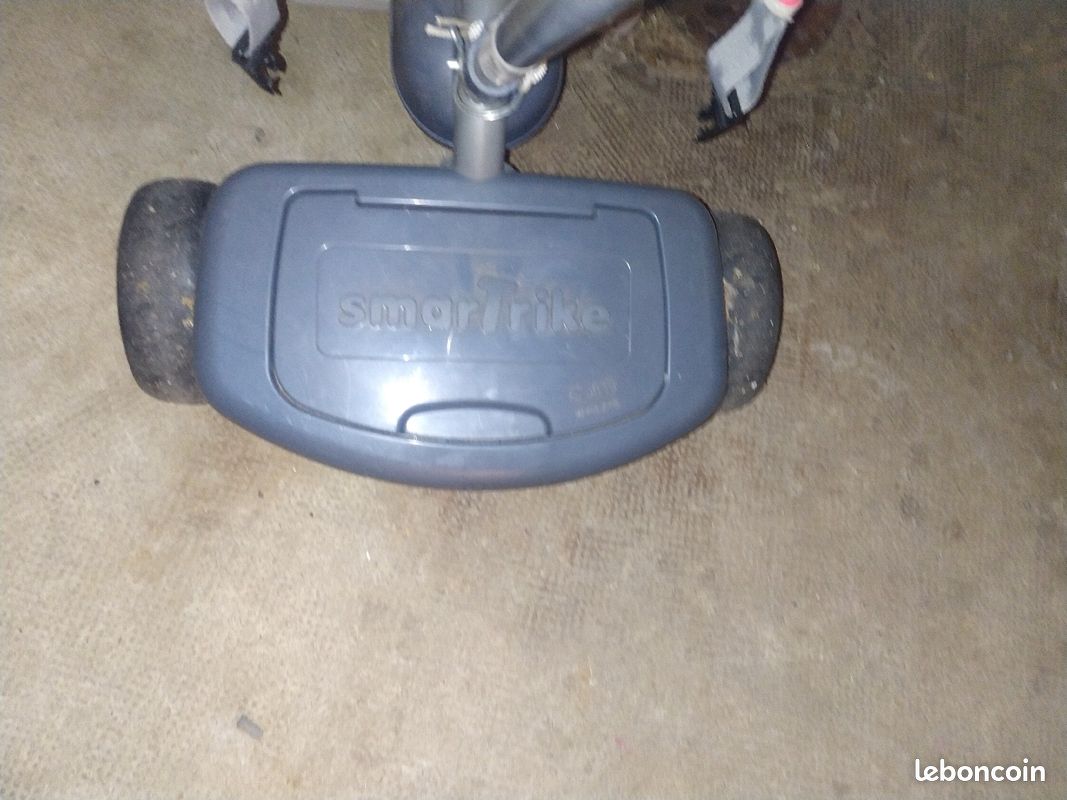 Vélo évolutif (image 4)