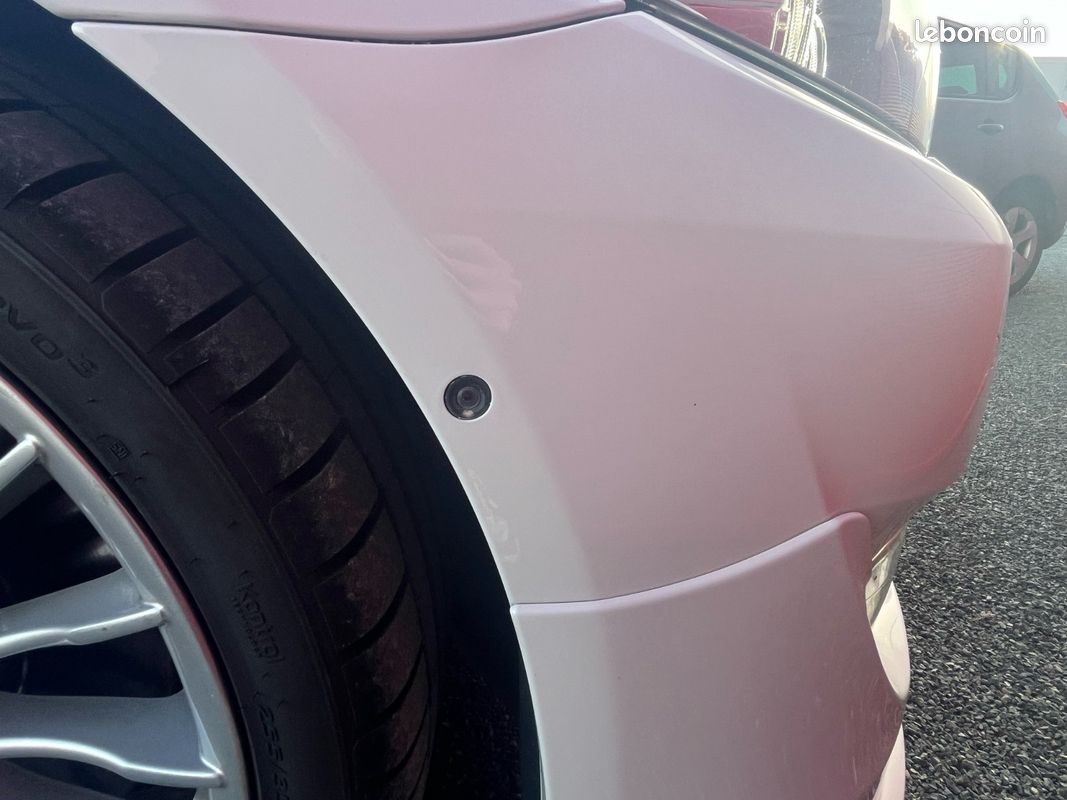 BMW D5 Berline 535d ALPINA Biturbo - GARANTIE 12 MOIS (image 27)