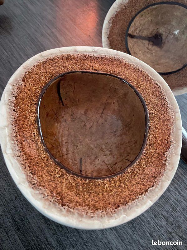 Seaux à glaçons noix de coco (image 6)