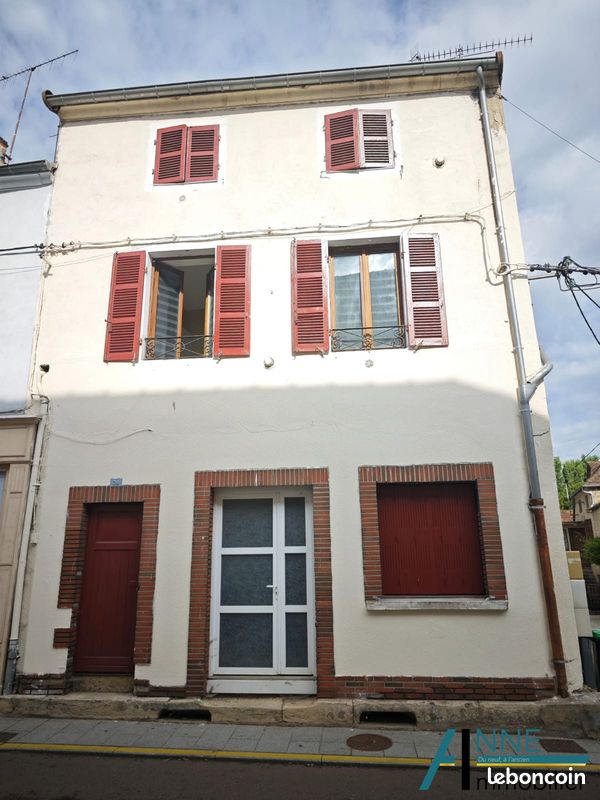 Immeuble 2 pièces 106 m² · à Chagny · 106 m² · 180 000 €