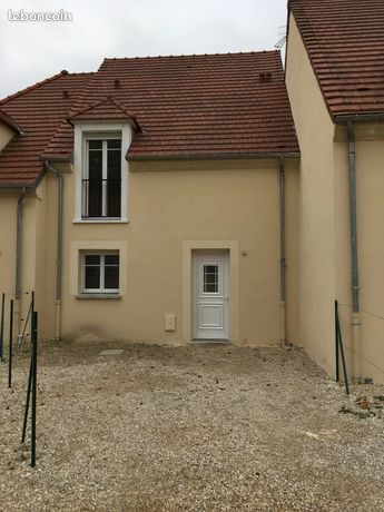 Maison 4 pièces 83 m²