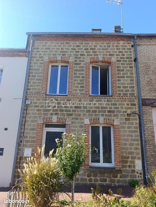 Maison 3 pièces 65 m² · à La Ferté Macé · 65 m² · 70 000 €