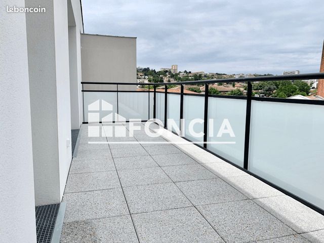Appartement 2 pièces 36 m² · à Toulouse · 36 m² · 605 €/mois