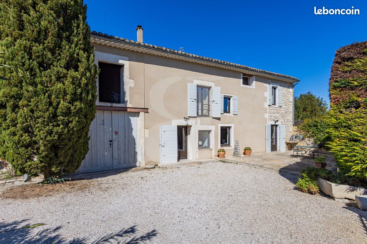 Maison 5 pièces 178 m² · à Cabannes · 178 m² · 795 000 €