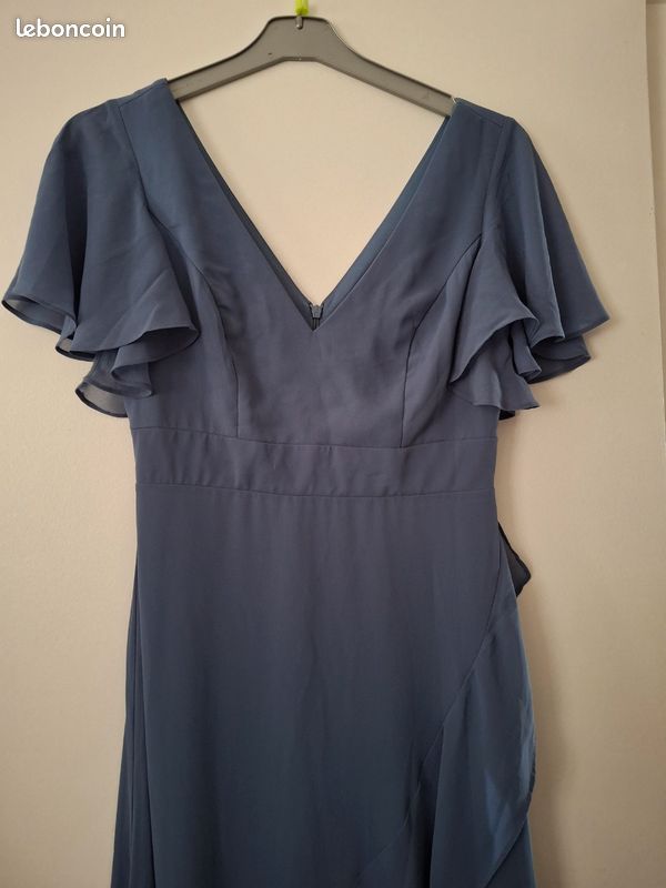 Robe longue (image 3)