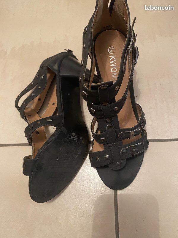 Lot de chaussures (image 5)