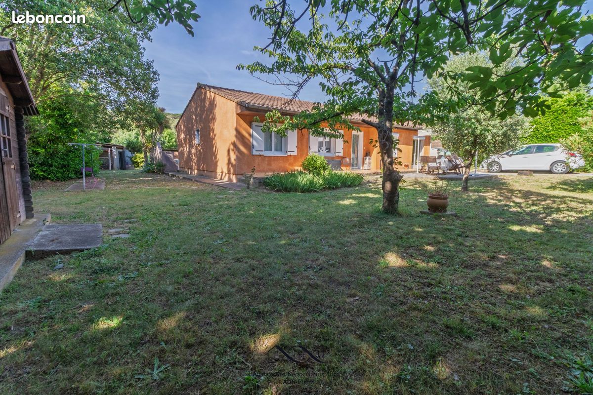 Maison 5 pièces 115 m² · à Palaja · 115 m² · 299 990 €