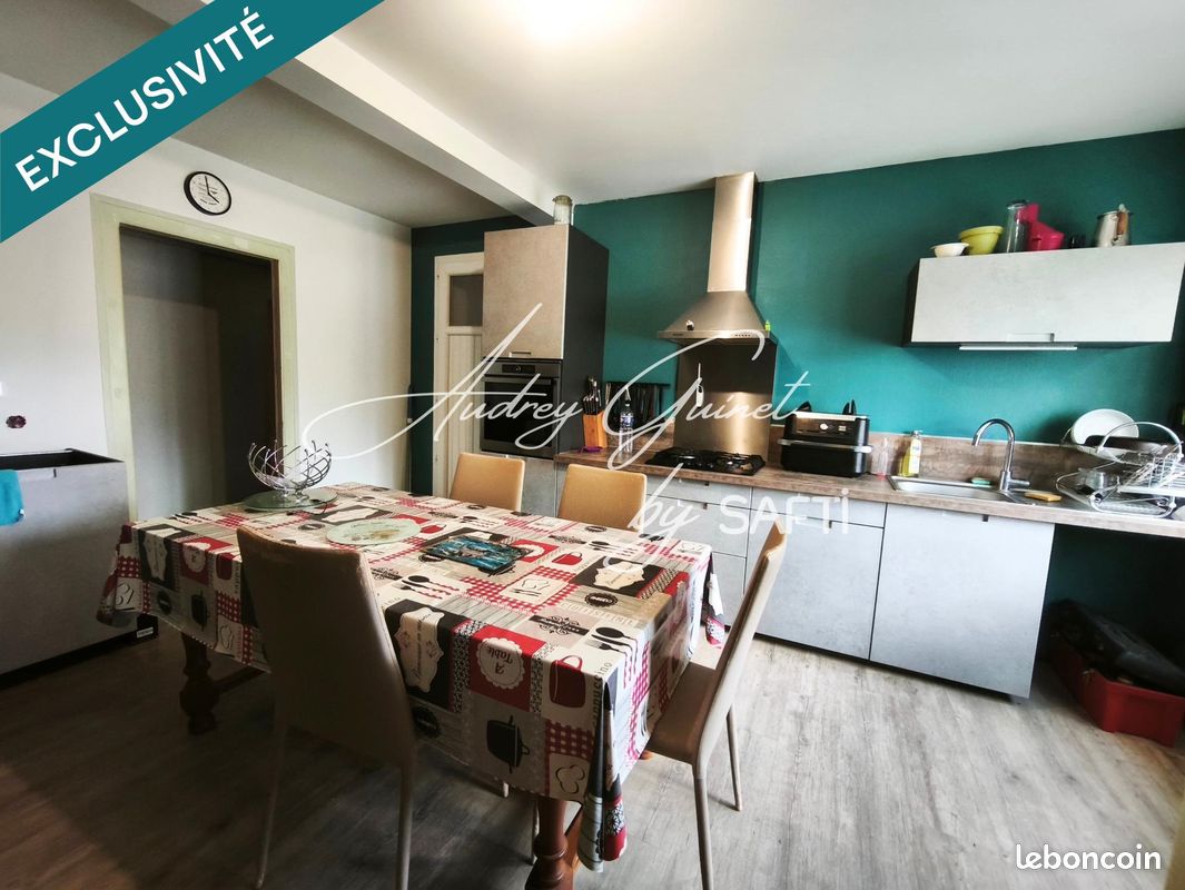 Maison 4 pièces 106 m² (image 5)