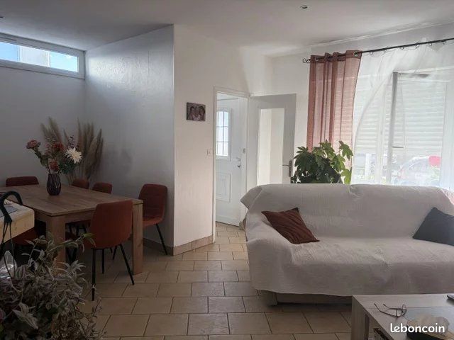 Maison 4 pièces 97 m² · à Le Portel · 97 m² · 861 €