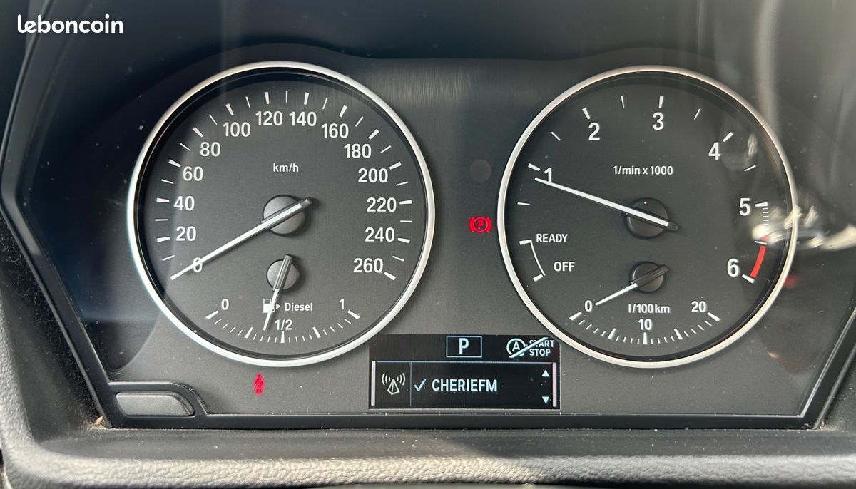 BMW X1 2.0 D 190 CH XLINE SDRIVE BVA- ENTRETIEN BMW-CAMERA DE RECUL+HAYON ELECTRIQUe (image 25)
