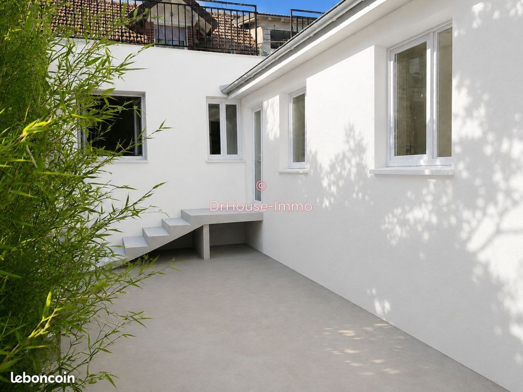 Appartement 3 pièces 44 m² · à Gargenville · 44 m² · 179 000 €