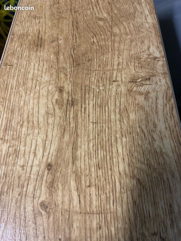 Parquet stratifié Quick step perspective 4V (image 5)