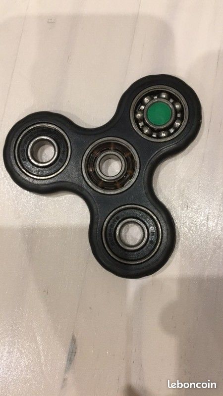 Hand Spinner 608-Rs (image 2)