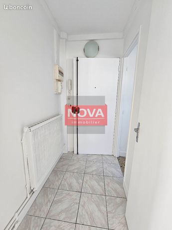 Appartement a louer villiers-le-bel - 4 pièce(s) - 65 m2 - Surfyn