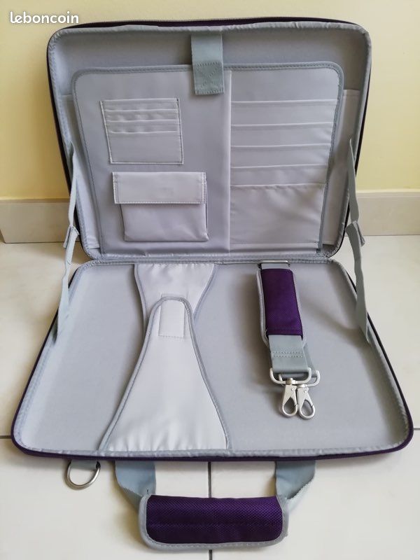 Sac pour ordinateur portable / tablette (image 1)
