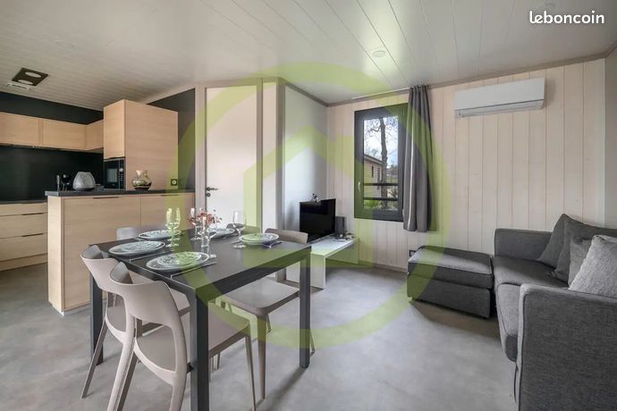 Maison 4 pièces 48 m²