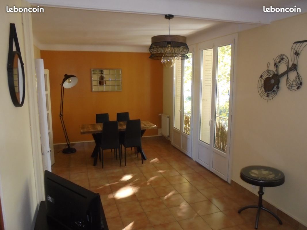 Appartement 3 pièces 65 m² · à Avignon · 65 m² · 820 €