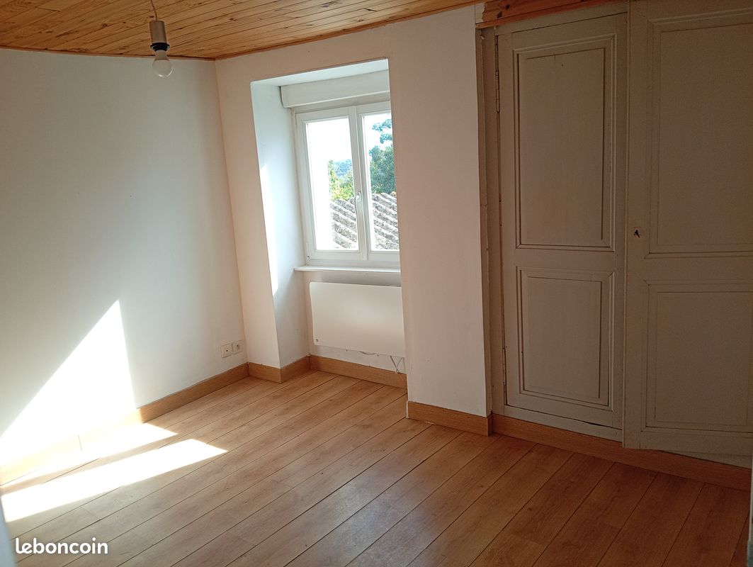 Maison 4 pièces 74 m² · à Craon · 74 m² · 580 €/mois