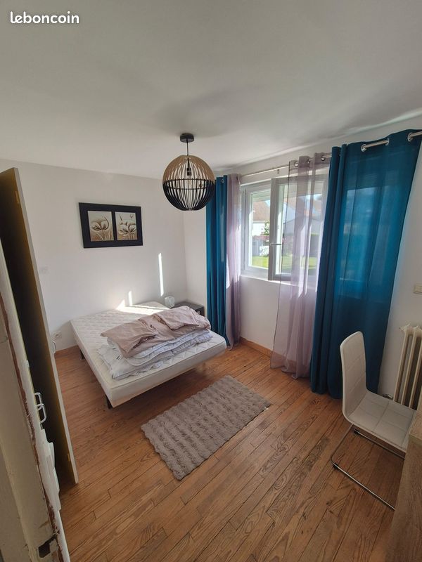 Maison 7 pièces 123 m² · à Fécamp · 123 m² · 220 000 €