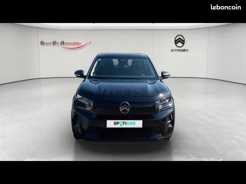 Citroen C3 1.2 Turbo 100ch YOU (image 9)