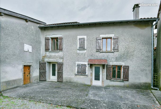 Maison 8 pièces 224 m²