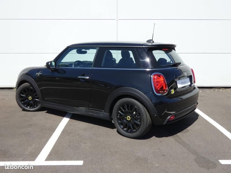 Mini Mini Cooper 136ch Edition Camden BVA7 (image 6)