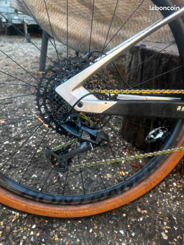 VTT Sunn shaman s2 xc (image 3)
