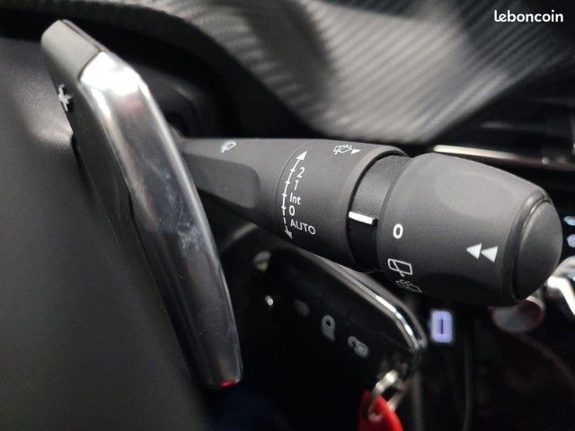 Peugeot 208 Hybrid 100 e-DCS6 Allure 5P (image 20)